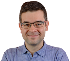 Nuno Cruz